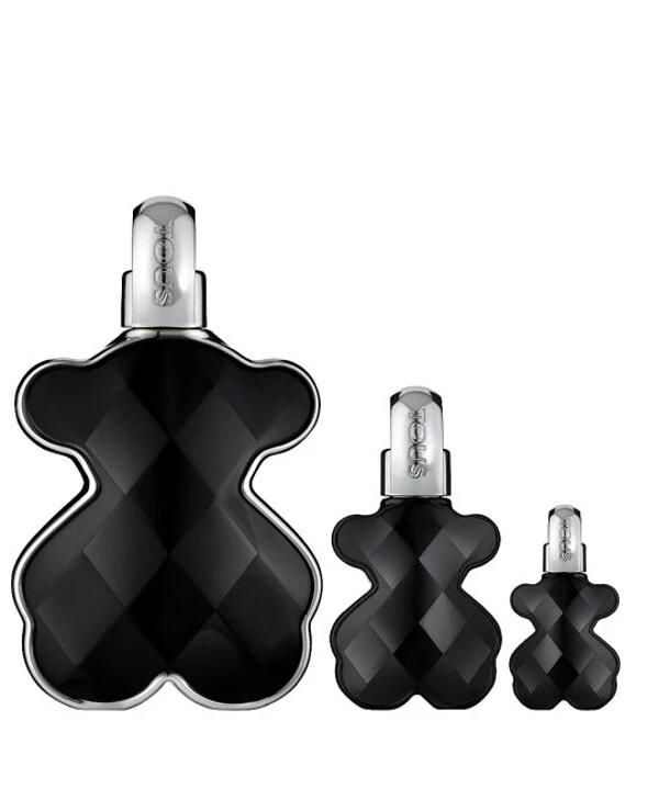 Tous Парфюмированная вода для женщин | LoveMe The Onyx Parfum Spray фото, цена, купить