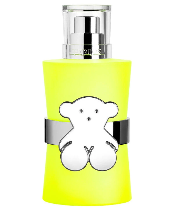 Tous - Туалетная вода для женщин Your Powers Eau de Toilette Spray 50 мл back