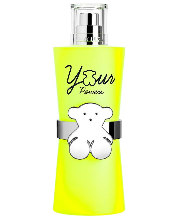 Tous Туалетная вода для женщин | Your Powers Eau de Toilette Spray фото, цена, купить