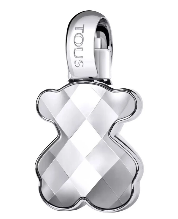 Tous - Парфюмированная вода для женщин LoveMe Silver Eau De Parfum 15 мл back