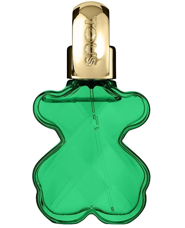Tous Духи для женщин | LoveMe The Emerald Elixir фото, цена, купить