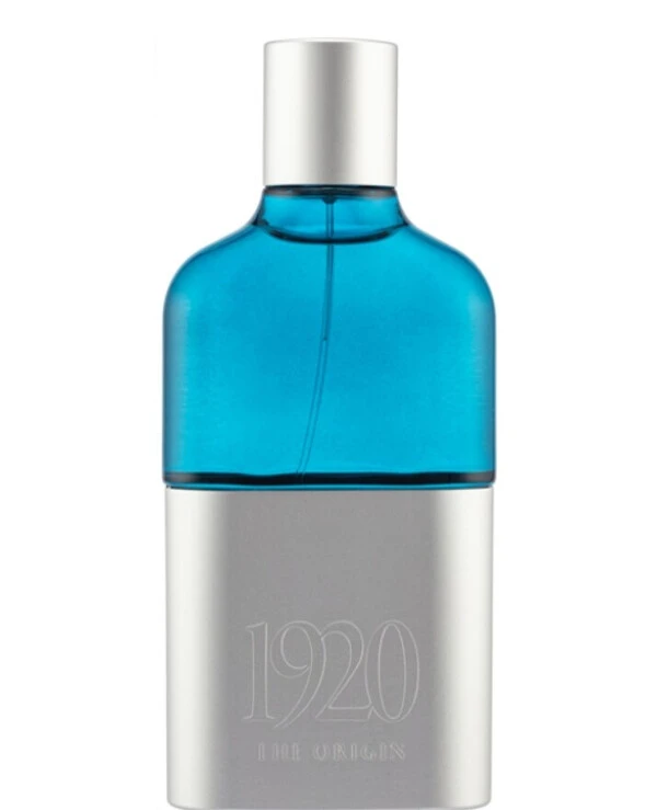 Tous - Мужская туалетная вода 1920 TO Eau de Toilette Spray 100 мл back
