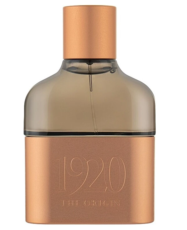 Tous - Мужская парфюмированная вода 1920 The Origin Eau de Parfum Spray 60 мл back