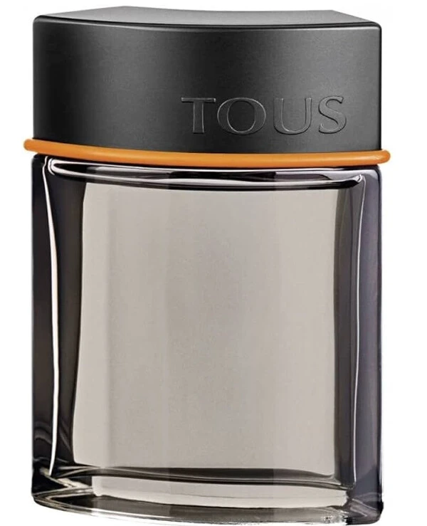 Tous - Чоловіча туалетна вода Man Intense Eau De Toilette 100 мл back