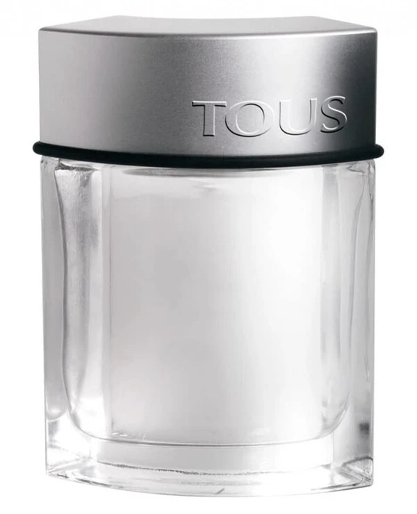 Tous - Мужская туалетная вода Man Eau De Toilette 100 мл back