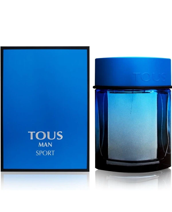 Tous Мужская туалетная вода | Sport Edt