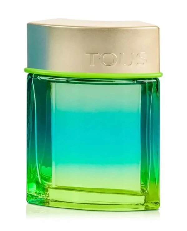 Tous - Туалетная вода для мужчин Man Chill Eau de Toilette Spray 100 мл back