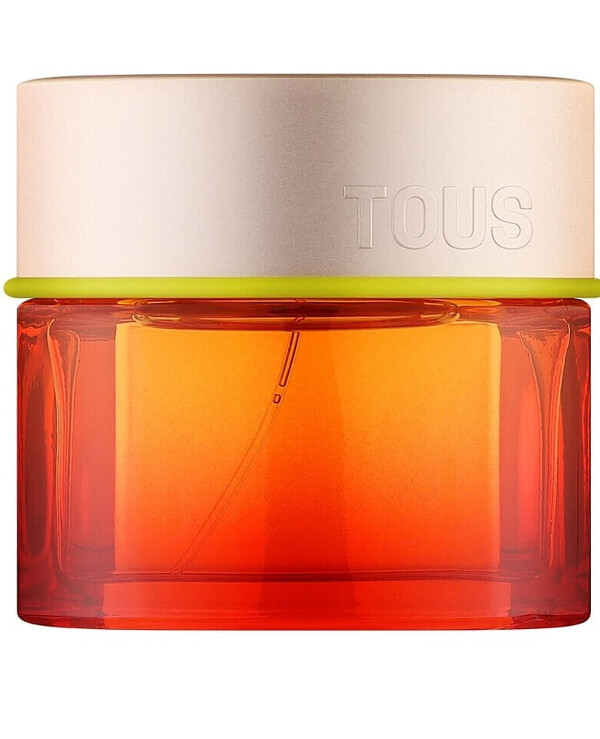 Tous - Eau de toilette for men Man Spritz Eau de Toilette 50ml back