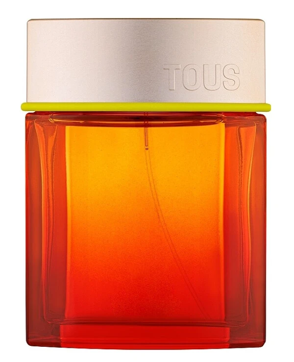 Tous Туалетная вода для мужчин | Man Spritz Eau de Toilette фото, цена, купить