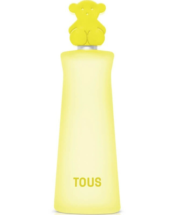 Tous - Eau de toilette for children Kids Bear EdT Vapo 100ml back