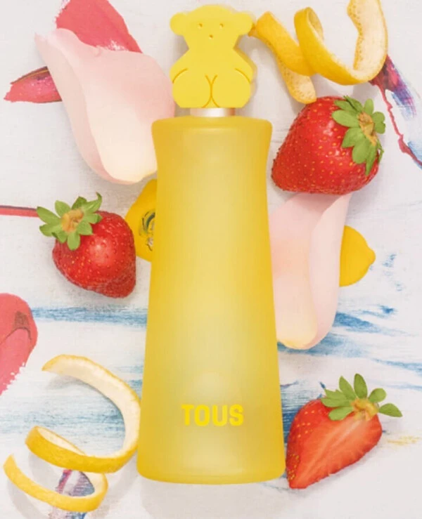 Tous Туалетная вода для детей | Kids Bear EdT Vapo фото, цена, купить