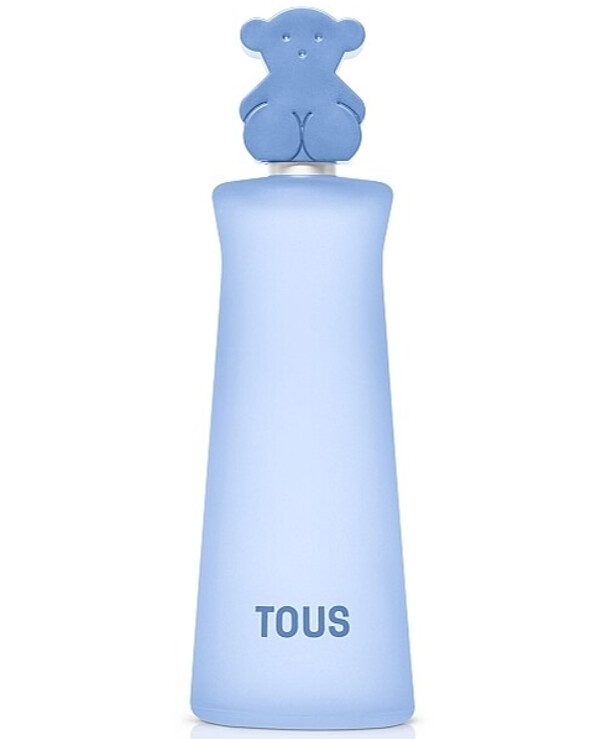 Tous - Eau de toilette for children Kids Boy EdT Vapo 100ml back