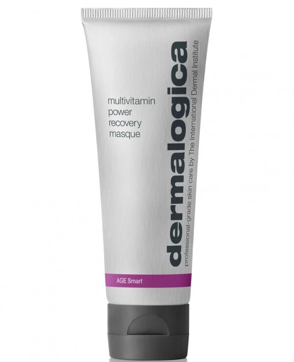 Dermalogica - Мультивитаминная восстанавливающая маска для лица Age Smart Multivitamin Power Recovery Masque 75 мл
