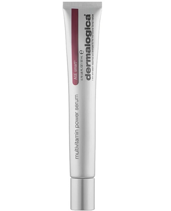 Dermalogica - Мультивитаминная антивозрастная сыворотка для лица Age Smart Multivitamin Power Serum 22 мл