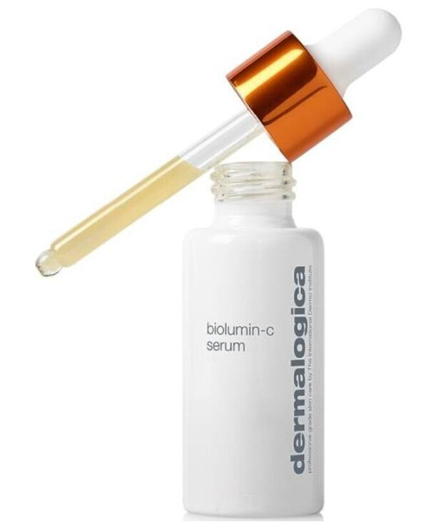 Dermalogica - Vitamin C Facial Serum Age Smart Biolumin-С Serum 30ml back