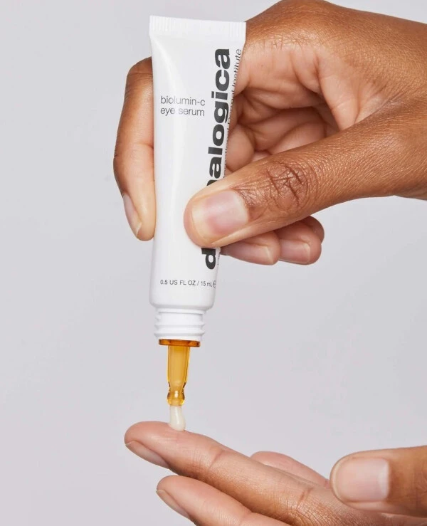 Dermalogica Биолюмин серум для глаз с витамином С | Biolumin C Eye Serum фото, цена, купить