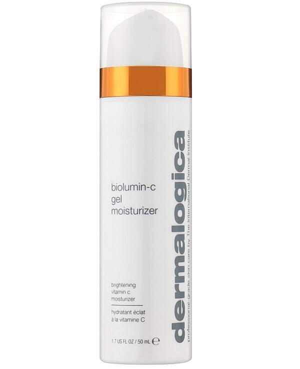 Dermalogica - Biolumin gel moisturizer with vitamin C Biolumin-C Gel Moisturizer 50ml