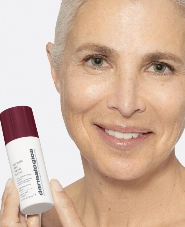 Dermalogica Активный ретиноловый серум для кожи | Активный ретиноловый серум для кожи_4
