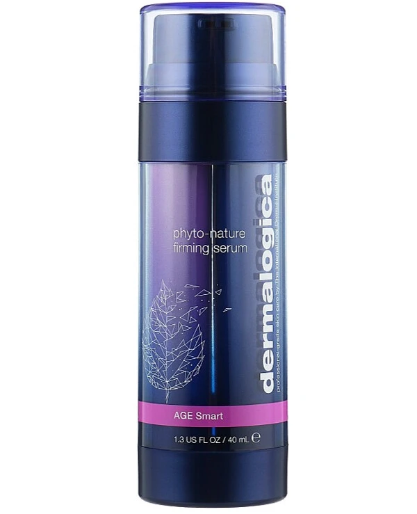 Dermalogica - Укрепляющая сыворотка для лица Phyto-Nature Firming Serum 40 мл