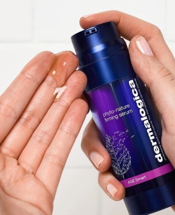 Dermalogica Укрепляющая сыворотка для лица | Phyto-Nature Firming Serum фото, цена, купить