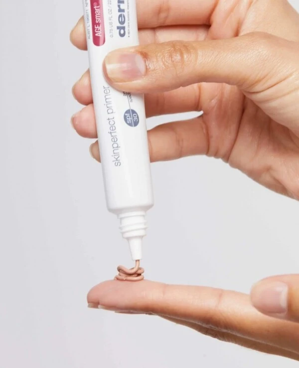 Dermalogica Идеальная база под макияж с тоном SPF30 | Skin Perfect Primer SPF30