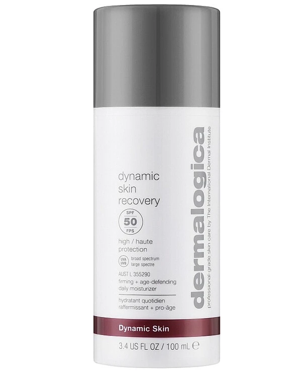 Dermalogica Активный восстановитель кожи SPF50 | Dynamic Skin Recovery SPF50