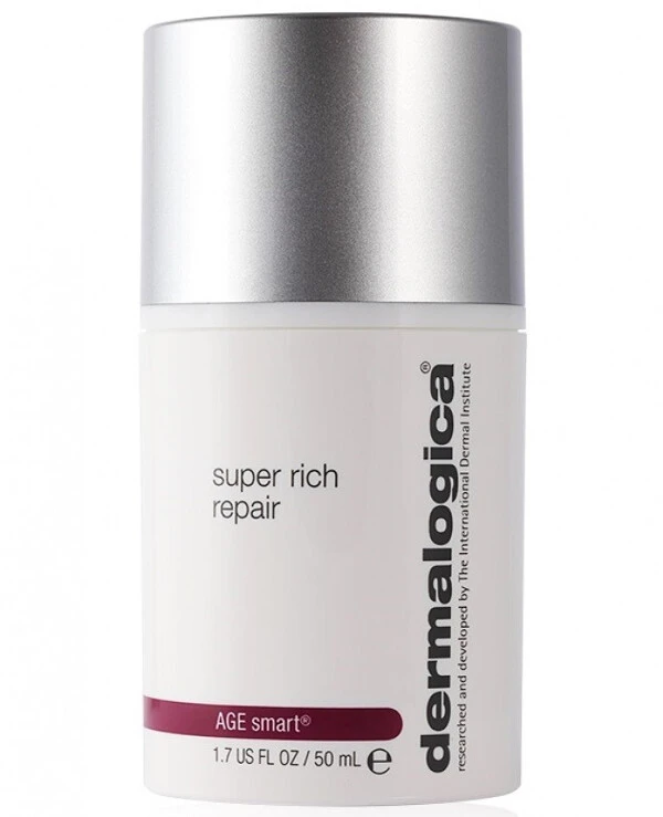 Dermalogica - Суперпитательный восстановитель кожи Age Smart Super Rich Repair 50 мл