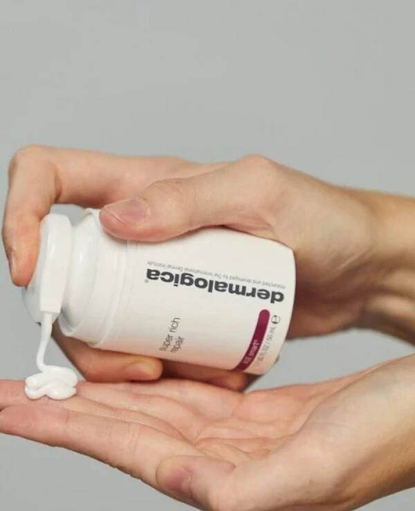 Dermalogica Суперпитательный восстановитель кожи | Age Smart Super Rich Repair фото, цена, купить