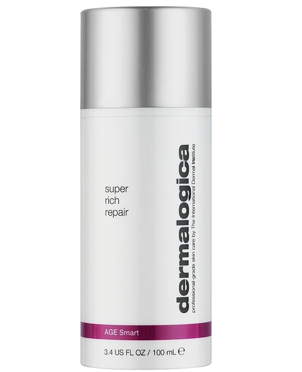 Dermalogica Суперпитательный восстановитель кожи | Age Smart Super Rich Repair фото, цена, купить