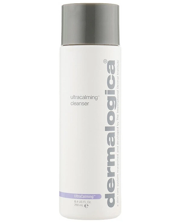 Dermalogica - Ультранежный очиститель UltraCalming Cleanser 250 мл