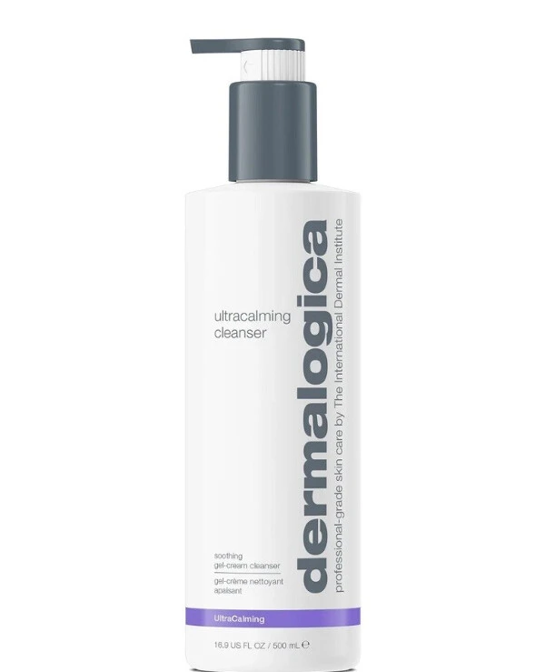 Dermalogica Ультранежный очиститель | UltraCalming Cleanser фото, цена, купить