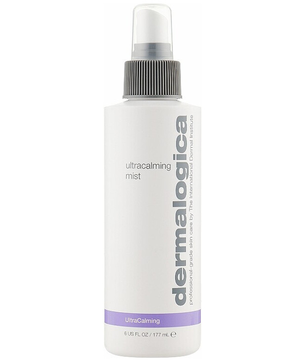 Dermalogica - Soothing spray for sensitive skin UltraCalming Mist 177 ml