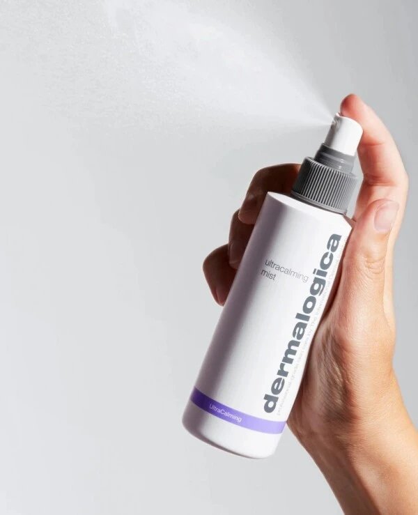 Dermalogica Успокаивающий спрей для чувствительной кожи | UltraCalming Mist фото, цена, куить