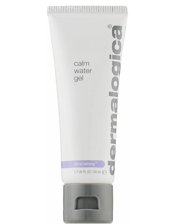 Dermalogica - Гель-увлажнитель для чувствительной кожи Ultracalming Water Gel 50 мл