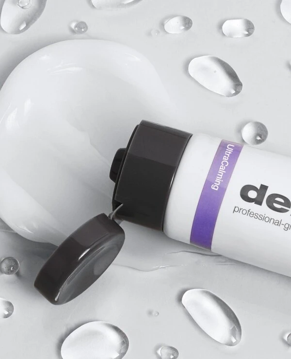Dermalogica Гель-увлажнитель для чувствительной кожи | Ultracalming Water Gel фото, цена, купить