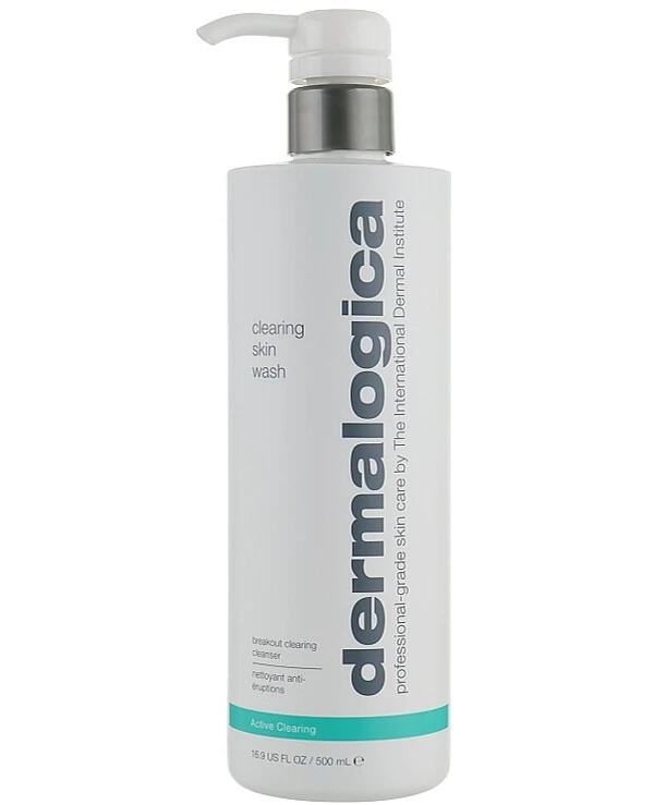 Dermalogica Очищувач для проблемної шкіри | Очищувач для проблемної шкіри