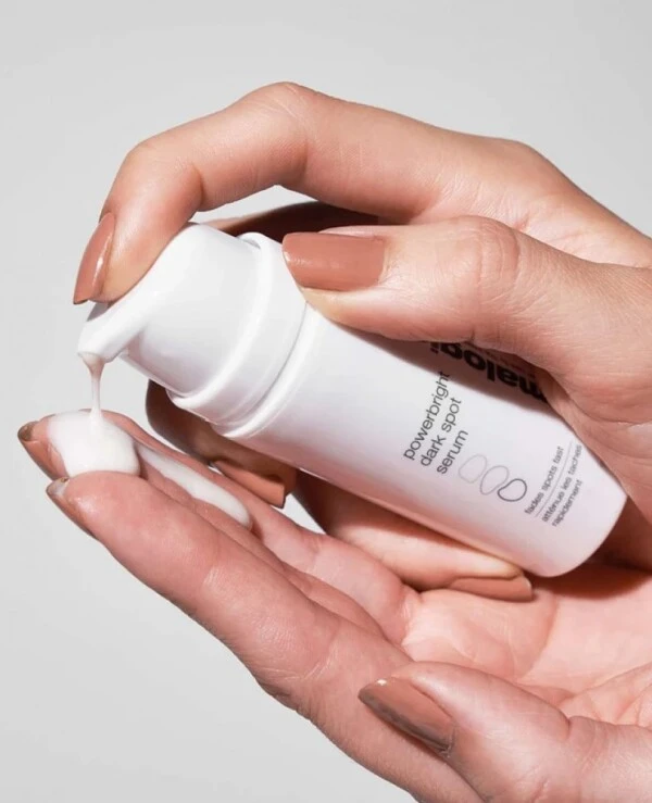 Dermalogica Активная сыворотка для осветления и борьбы с пигментированной кожей | PowerBright Dark Spot Serum