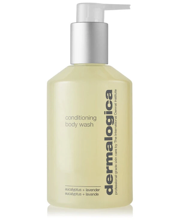 Dermalogica - Питательный очиститель для тела Conditioning Hand & Body Wash 295 мл