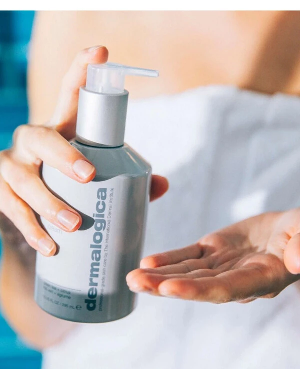 Dermalogica Увлажняющий крем для тела | Body Hydrating Cream фото, цена, купить