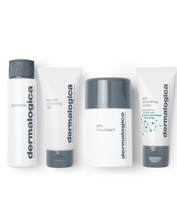 Dermalogica - Set Health of your skin Discover Healthy Skin Kit 