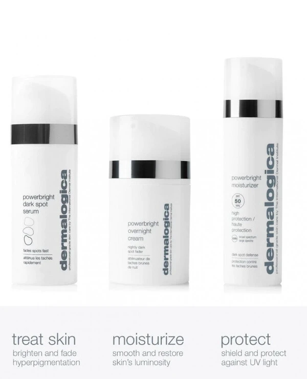 Dermalogica Набор для борьбы с неровным тоном кожи и гиперпигментацией | Dark Spot Solutions Kit  фото, цена, купить