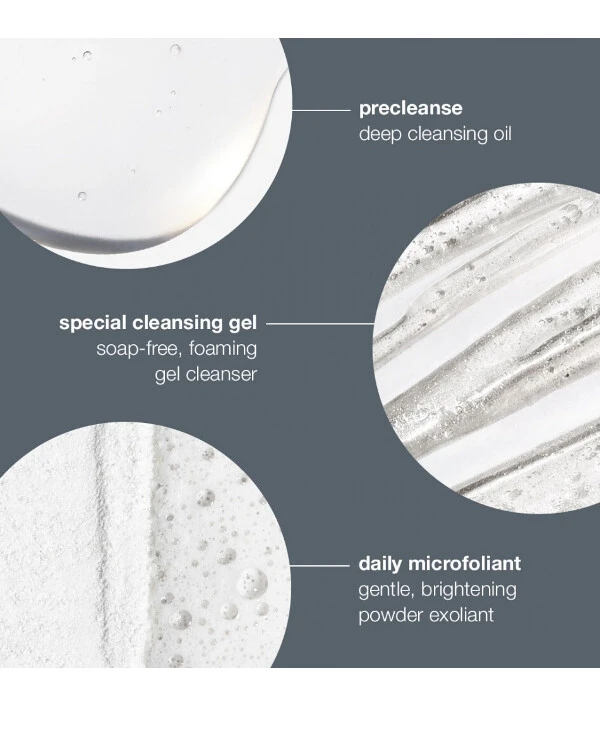 Dermalogica Ежедневный уход Очистка и Сияние кожи | Best Cleanse + Glow фото, цена, купить