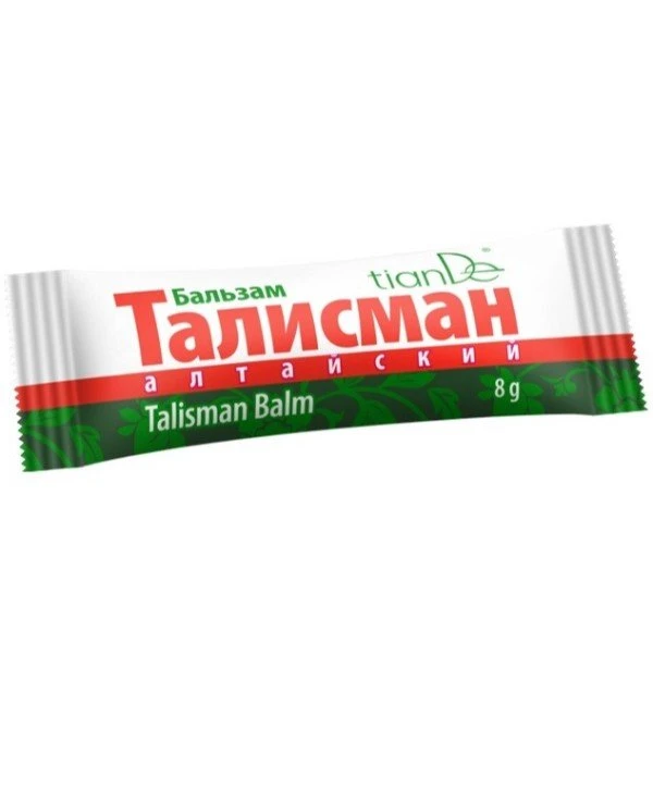 TianDe - Бальзам «Талисман» Talisman Balm 