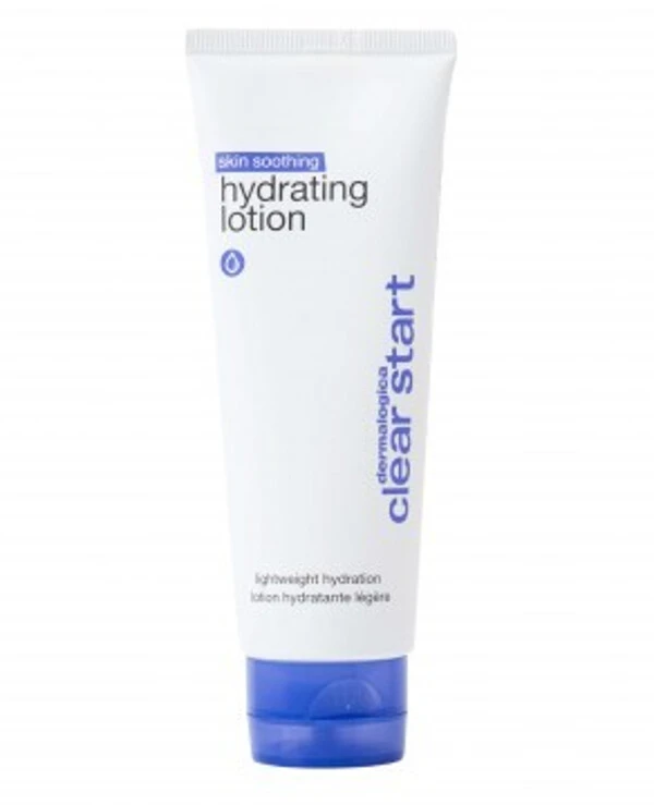 Dermalogica - Успокаивающий увлажняющий лосьон Skin Soothing Hydrating Lotion 60 мл