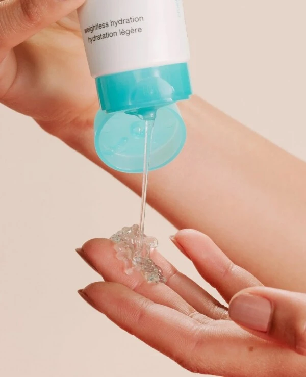 Dermalogica Увлажняющий крем для жирной кожи | Clear Start Cooling Aqua Jelly  фото, цеана, купить
