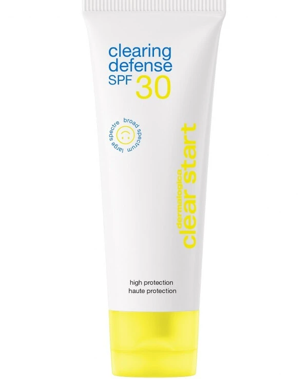Dermalogica - Матирующий дневной крем SPF30 Clearing Defense SPF30 59 мл