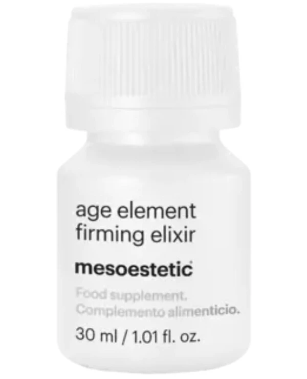Mesoestetic - Укрепляющий эликсир с пептидами коллагена Age Element Firming Elixir 180 мл back