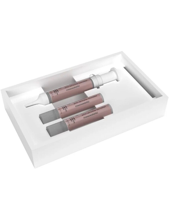 Mesoestetic - Facial Serum Age Element Anti-wrinkle Booster 30ml