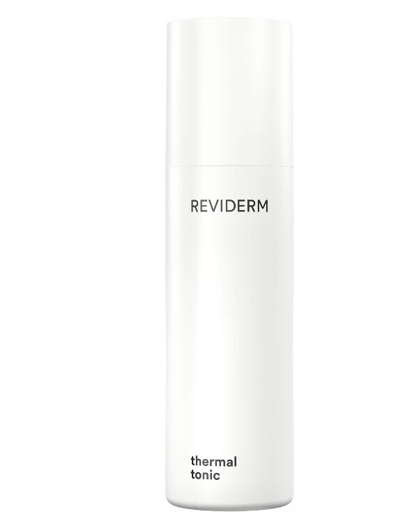 Reviderm - Термальный тоник для всех типов кожи Thermal Tonic 200 мл