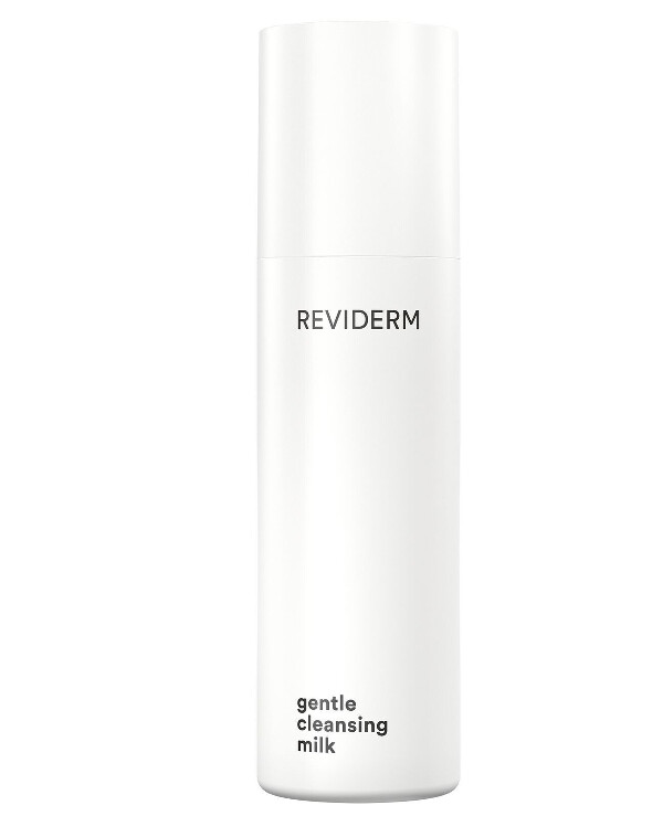 Reviderm - Milk for cleansing normal and dehydrated skin Gentle Cleansing Milk 200ml